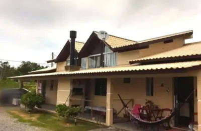 Casa com 6 quartos à venda na Campo Duna, Povoado de Campo D'una, Garopaba