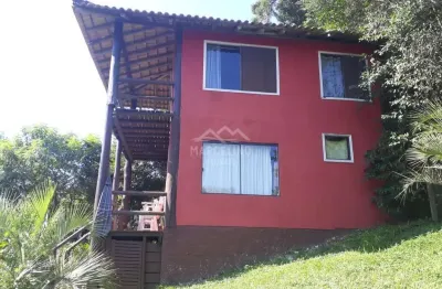 Casa com 5 quartos à venda na Praia do Rosa, Imbituba 