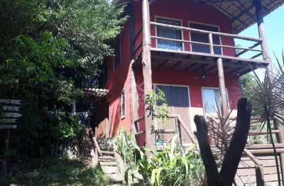Casa com 5 quartos à venda na Praia do Rosa, Imbituba 