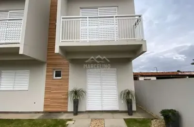 Casa com 2 quartos à venda no Povoado de Nova Brasília, Imbituba 