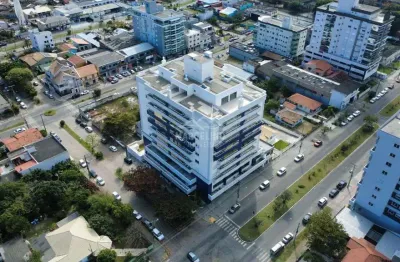 Apartamento com 3 quartos à venda na Av João Rimsa, Centro, Imbituba