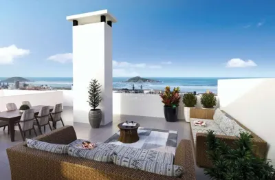 Apartamento com 3 quartos à venda na Rua Ruth Da Cruz, Centro, Imbituba
