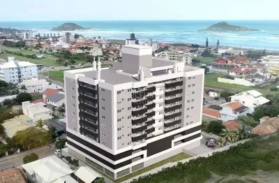 Apartamento com 3 quartos à venda na Rua Ruth Da Cruz, Centro, Imbituba