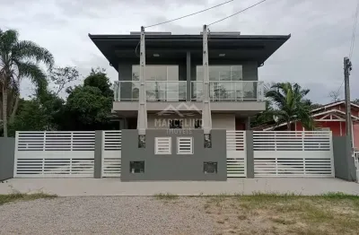 Casa com 2 quartos à venda no Araçatuba, Imbituba 