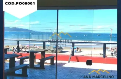 Ponto comercial à venda na Garopaba, Centro, Garopaba