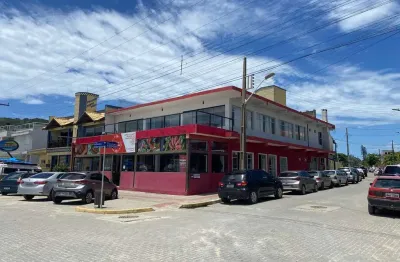 Ponto comercial à venda na Garopaba, Centro, Garopaba