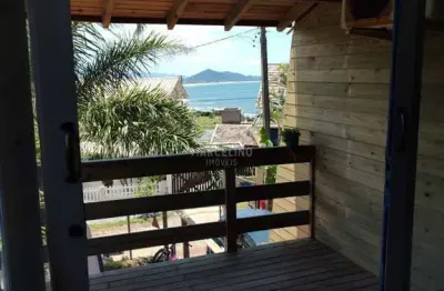 Casa com 2 quartos à venda na Ribanceira, Imbituba 