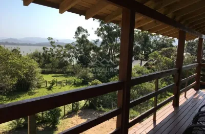 Casa com 2 quartos à venda no Ibiraquera, Imbituba 