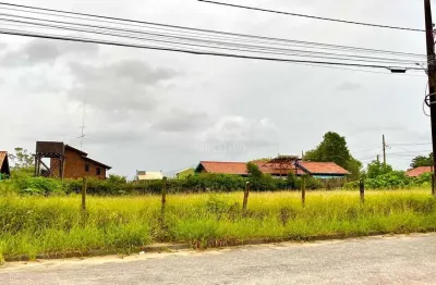 Terreno à venda no Ibiraquera, Imbituba 
