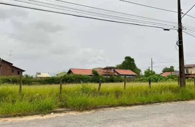 Terreno com ótima localização em ibiraquera - imbitiba