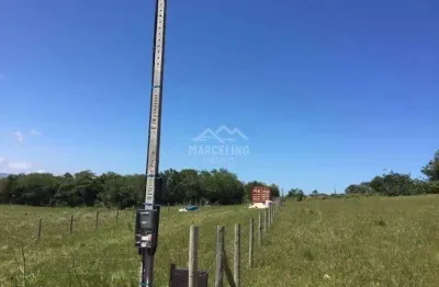 Terreno à venda em Alto Arroio, Imbituba 