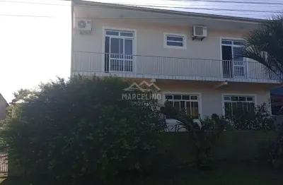 Casa com 4 quartos à venda no Ibiraquera, Imbituba 