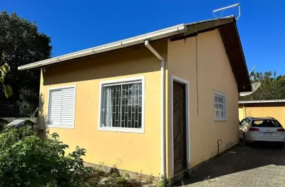 Casa com 2 quartos à venda em Alto Arroio, Imbituba 
