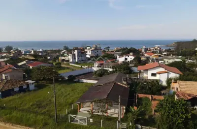Casa com 4 quartos à venda na Ribanceira, Imbituba 