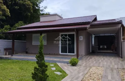 Casa com 2 quartos à venda no Araçatuba, Imbituba 