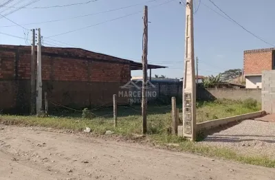 Terreno à venda na Imbituba, Boa Vista, Imbituba