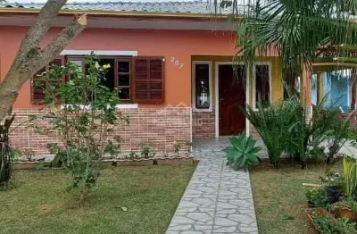 Casa padrão próximo a lagoa de ibiraquera - imbituba