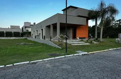 Casa com 3 quartos à venda na Condominio Rosa Internacional, Povoado de Campo D'una, Garopaba
