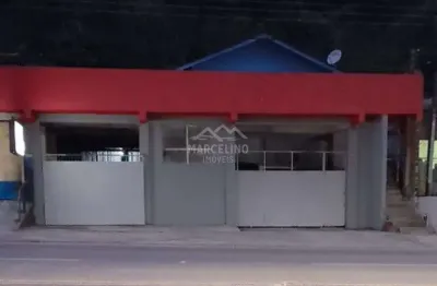 Sala comercial à venda no Povoado de Nova Brasília, Imbituba 