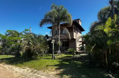 Casa com 3 quartos à venda no Ibiraquera, Imbituba 