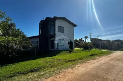 Casa com 3 quartos à venda na Ponta Da Piteira, Ibiraquera, Imbituba