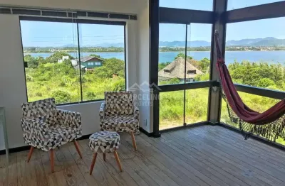 Casa com 3 quartos à venda no Ibiraquera, Imbituba 