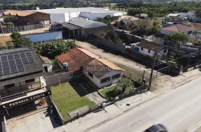 Ponto comercial à venda no Araçatuba, Imbituba 