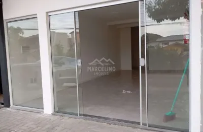 Sala comercial para alugar no bairro praia do rosa - imbituba/sc