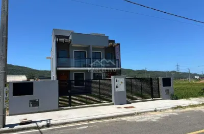 Casa com 2 quartos à venda na Loteamento Quinta Dos Guimarães, Povoado de Nova Brasília, Imbituba