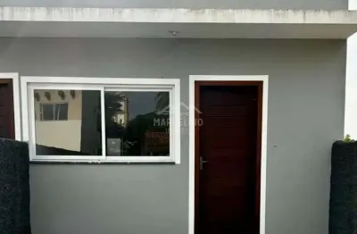 Casa com 2 quartos à venda na Mirim, Mirim, Imbituba