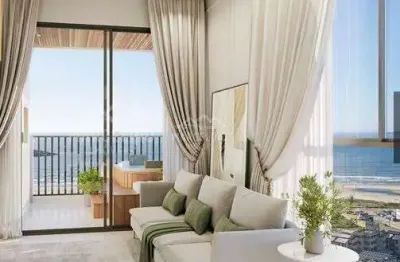 Apartamento com 3 quartos à venda no Centro, Imbituba 