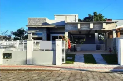 Casa com 3 quartos à venda na Areias De Palhocinha, Areais da Palhocinha, Garopaba