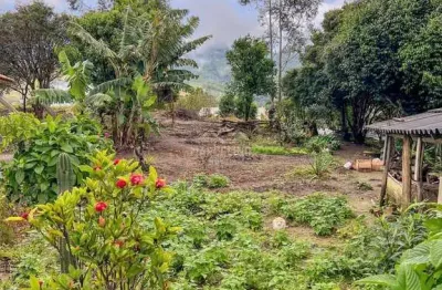 Terreno à venda na Estrada Geral Aratingauba, Aratingauba, Imaruí