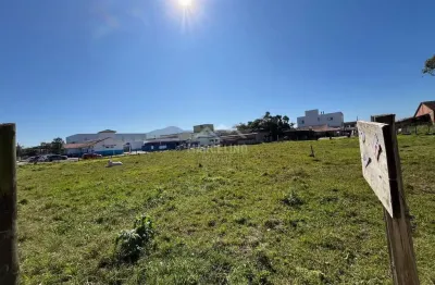 Terreno à venda no bairro campo d'una - garopaba/sc