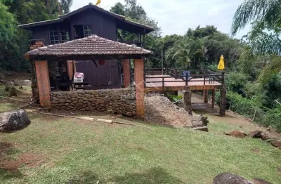 Casa com 2 quartos à venda na Praia do Rosa, Imbituba 