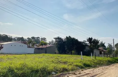 Terreno à venda em Alto Arroio, Imbituba 
