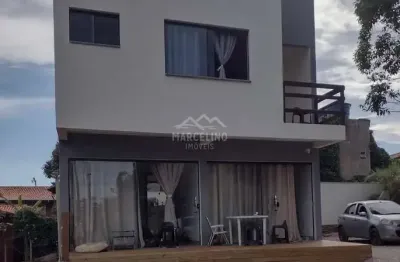 Casa com 3 quartos à venda na Praia do Rosa, Imbituba 