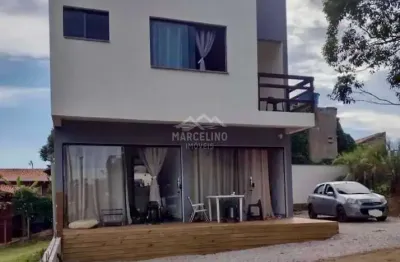 Casa com 3 quartos à venda na Praia Do Rosa, Praia do Rosa, Imbituba