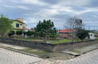 Terreno à venda no bairro alto arroio - imbituba/sc