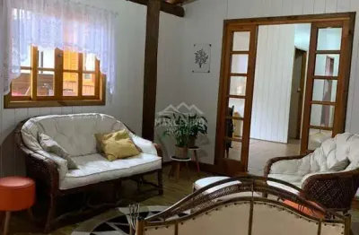 Casa com 5 quartos à venda em Alto Arroio, Imbituba 