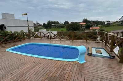 Terreno à venda na Praia do Rosa, Imbituba 