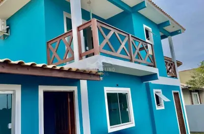 Casa com 3 quartos à venda na Estrada Geral de Ibiraquera, Ibiraquera, Imbituba