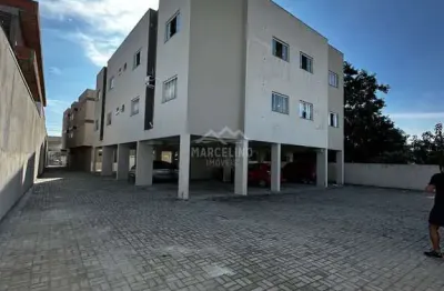 Apartamento com 2 quartos à venda na R. Cônego Itamar Luiz Da Costa, Povoado de Nova Brasília, Imbituba