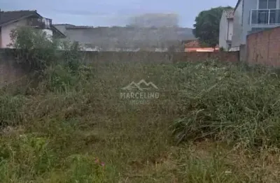 Terreno à venda no bairro campo da aviação - imbituba/sc