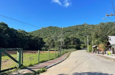 Terreno à venda na Rua Maria Aparecida Barbosa, Praia do Ouvidor, Garopaba