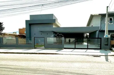 Casa com 4 quartos à venda no Povoado de Campo D'una, Garopaba 