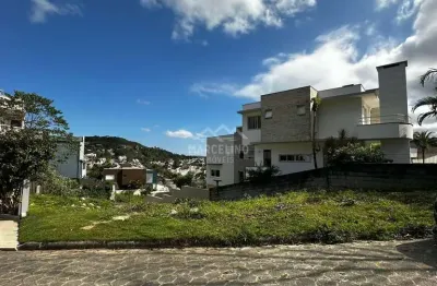 Terreno à venda no bairro loteamento panorâmico - garopaba/sc