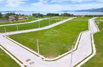 Terreno à venda no Mirim, Imbituba 