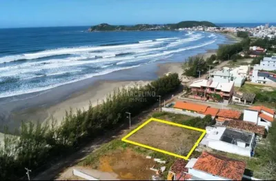 Terreno à venda na Praia De Itapirubá Norte, Itapiruba, Imbituba