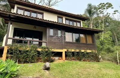 Casa com 2 quartos à venda no Povoado de Campo D'una, Garopaba 